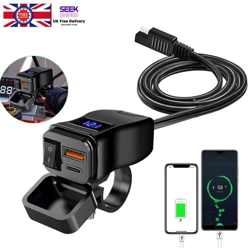 Dual waterproof usb - dual,