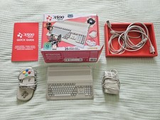 Retro Games Limited - The A500
