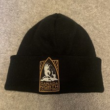 Canada North Outfitting Beanie