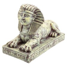 Zen Garden Egyptian Sphinx 12"