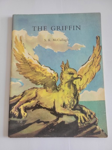 Griffin pirate stories the - pirate,