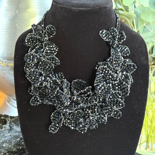 Mourning jewelry modern - mourning, jewelry,