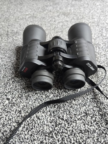 Praktica sport alpha 20x50 - sport,