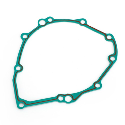Left engine stator cover - left,