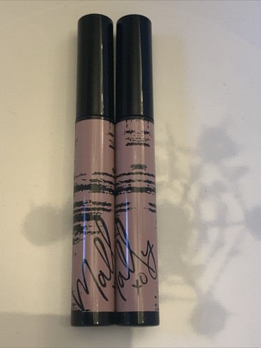 Mally open lash - mally, up!
