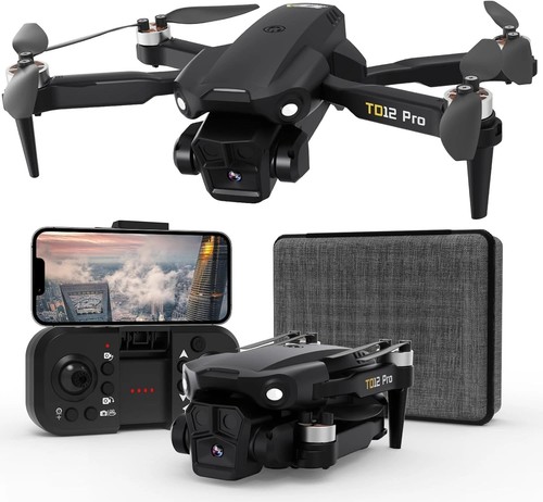Td12 pro drone 1080p - pro,