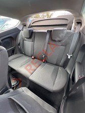 FORD FIESTA ZETEC MK7.5 (B299) 2012-2017 1.0 PETROL Rear Seats 2NR Row