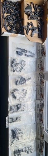 Durango dex210 parts job - parts,