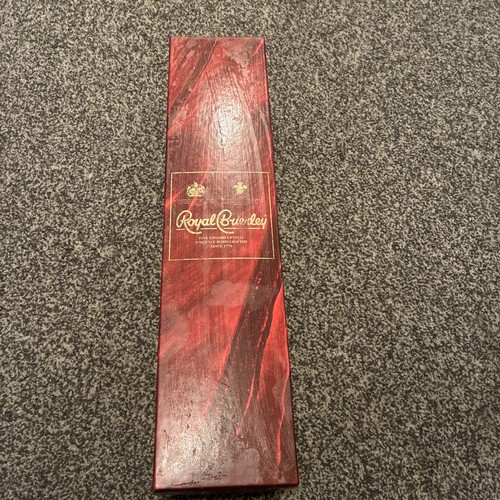 Royal brierly crystal - royal,