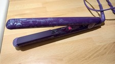 GHD 4.2B Purple/Paisley