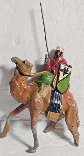 Vintage 1920s french toy - french,