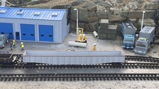 68' Mill Gondola, G Gauge Kit