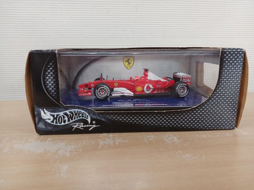 Hot wheels ferrari - hot,