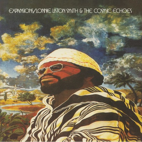 Liston smith lonnie the - lonnie,