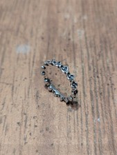 Pandora Flower Ring Wanda's