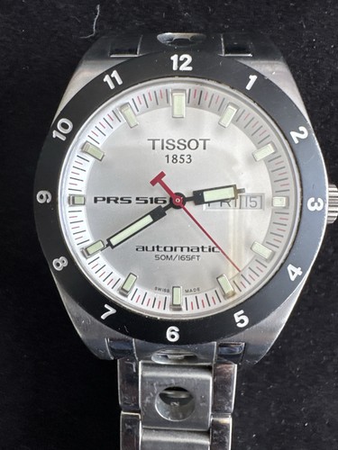 Tissot 1853 mens - 1853, watch