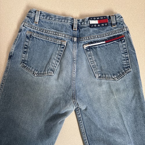Tommy hilfiger jeans size - size, 18