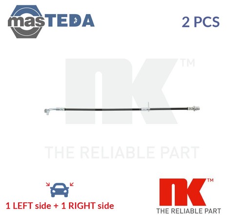 854045 brake hose - 854045,