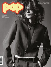 POP Magazine Spring / Summer