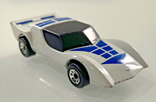 Matchbox Super GT BR3/4 Light