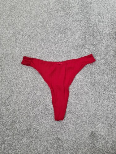 Boux avenue women red satin - women's,