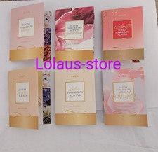 Avon Today Tomorrow Always