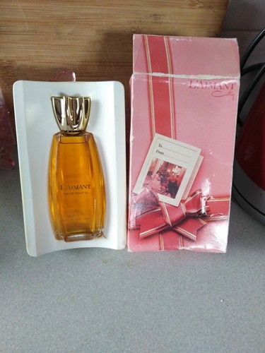 Vintage aimant parfume edt - vintage,