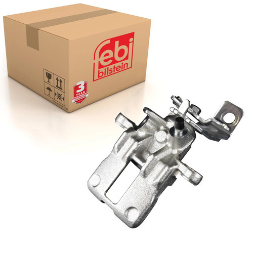 Rear right brake caliper fits - right,