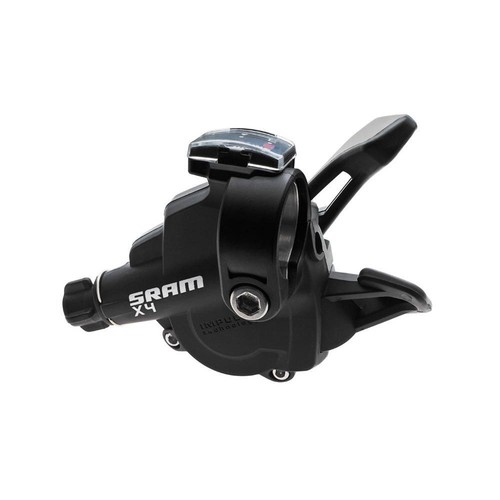 Sram mtb trigger shifter 3 - sram,