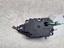 MERCEDES BENZ C CLASS W205 HEATER FLAP MOTOR ACTUATOR T43758BC 2017