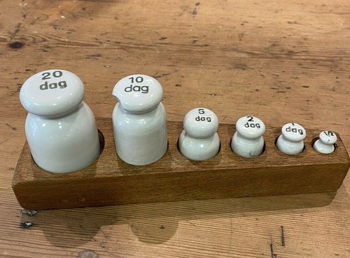 Antique ceramic hallmarked - antique,