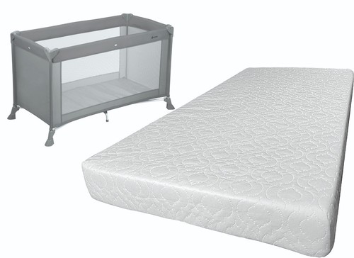 Baby toddler cot bed mattress - toddler,