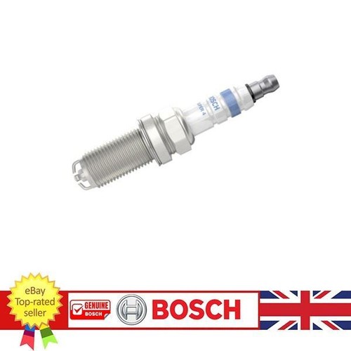 Bosch spark plug - bosch,