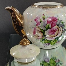 Vintage Pearl Lusterware