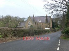 PHOTO  OLD TALACRE SCHOOL THIS