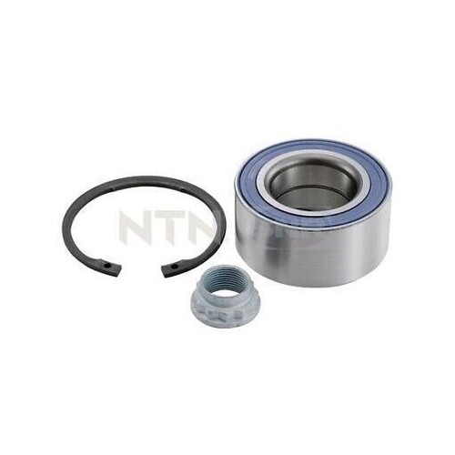 R151 snr wheel bearing kit - r151.07,