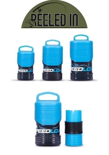 Nash tackle speedload pva - nash,