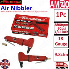 Neilsen Air Nibbler Cutter
