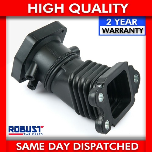 Air inlet manifold - air,