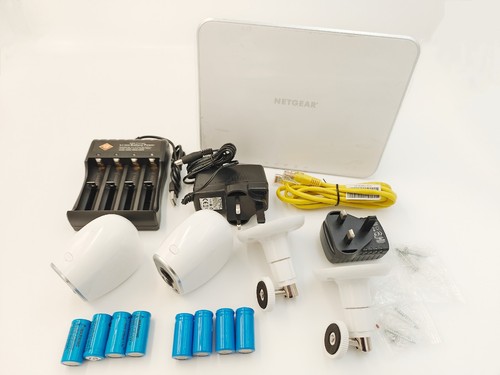 Arlo base station vmb3000 2 - +,