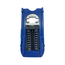 Trojan Spring Cassette