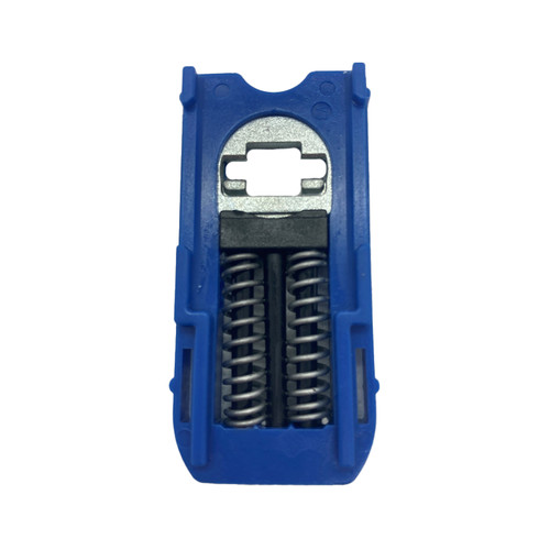 Trojan spring cassette - trojan,