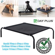 Pet Elevated Bed Dog Cat