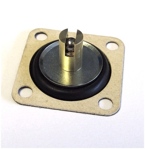 Pierburg carburettor pump - carburettor,