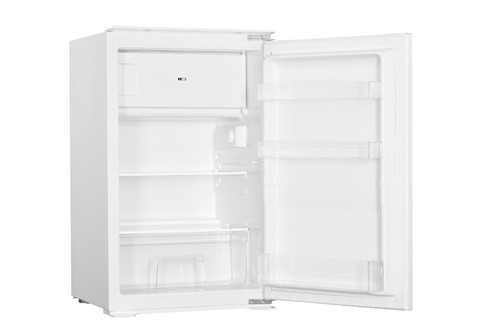 Hye integrated column under - integrated, in-column