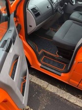 Door Card Mats that fit VW