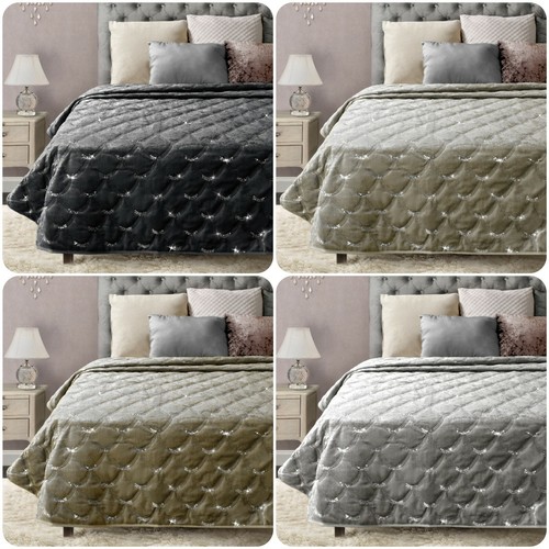 Large crushed velvet - large,