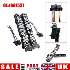 2x Rear Light Lamp Bulb Holder