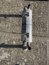Cargraphic exhaust for - exhaust,