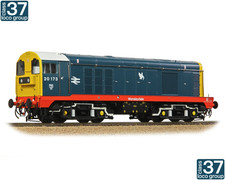 Bachmann 35-358 Class 20/0